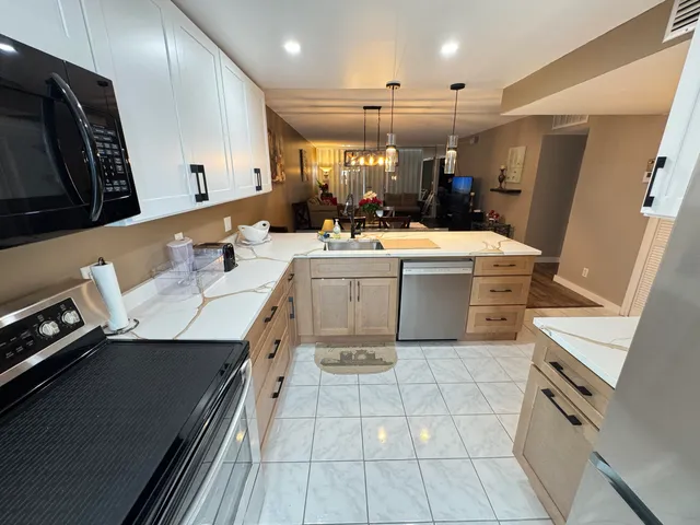 2-bedroom rental at 3091 N COURSE Drive #709, Pompano Beach
