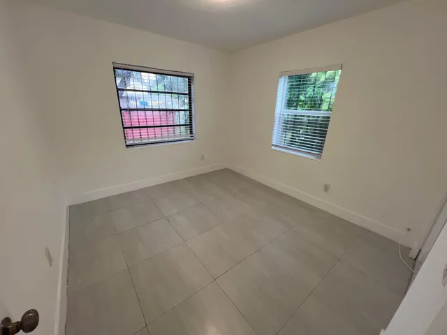 2-bedroom rental at 8125 NW 6th Avenue #04, Miami