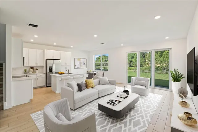 3-bedroom rental at 22126 Aziano Avenue, Boca Raton