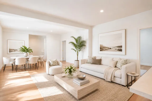 2-bedroom rental at 184 SUNSET Avenue #102, Palm Beach