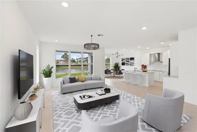 5-bedroom rental at 22990 Hillshire Road, Boca Raton