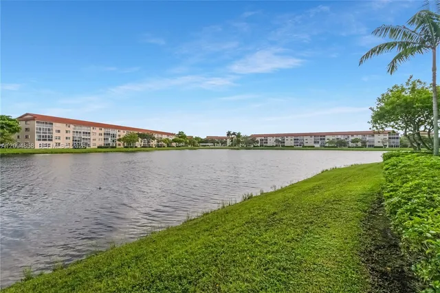 2-bedroom home at 13101 SW 15th Court #109R, Pembroke Pines