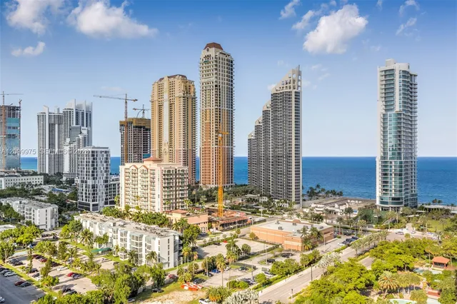 3-bedroom home at 210 174th Street #309, Sunny Isles Beach