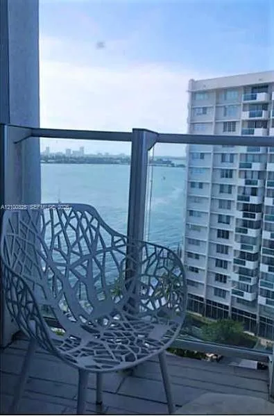 1-bedroom home at 1100 West Avenue #517, Miami Beach