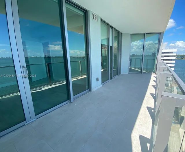 2-bedroom home at 2900 NE 7th Avenue #705, Miami