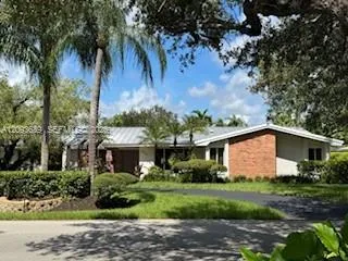 4-bedroom home at 8325 SW 164th Terrace, Palmetto Bay