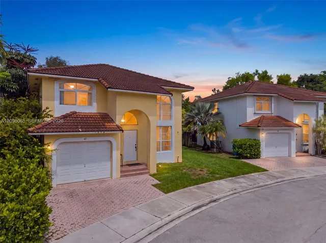3-bedroom home at 417 Kelly Lane, Weston