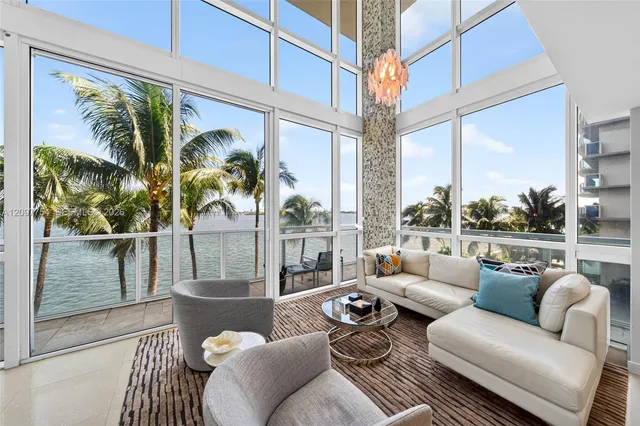 1-bedroom home at 665 NE 25th Street #201, Miami