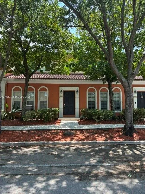 3-bedroom home at 2551 SW 99th Way, Miramar