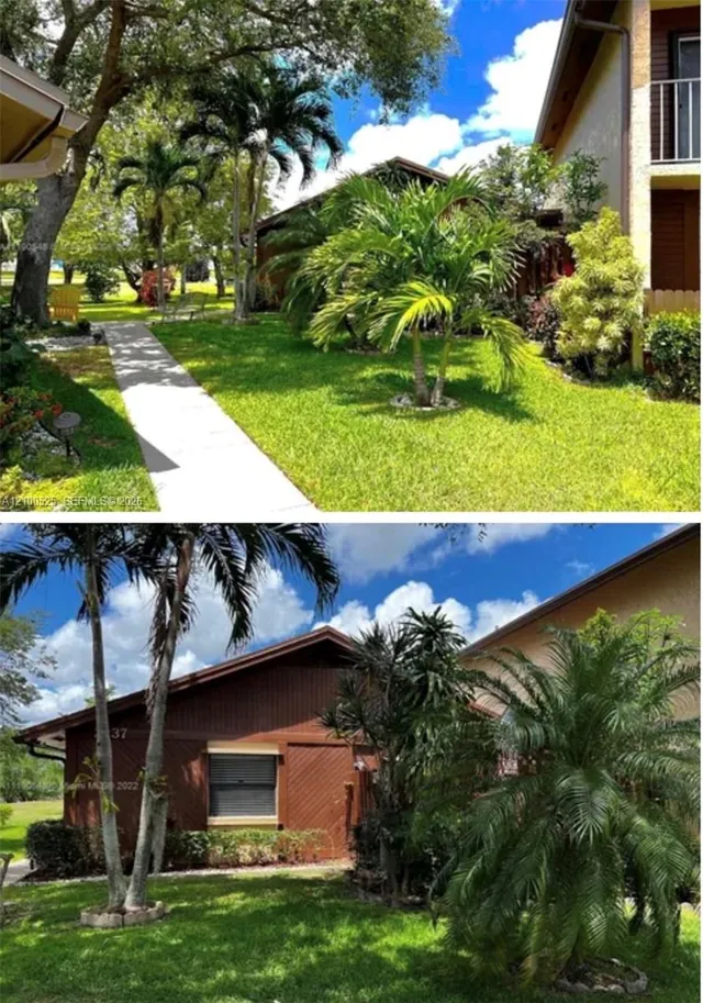 3-bedroom home at 2237 Nova Village Drive, Davie