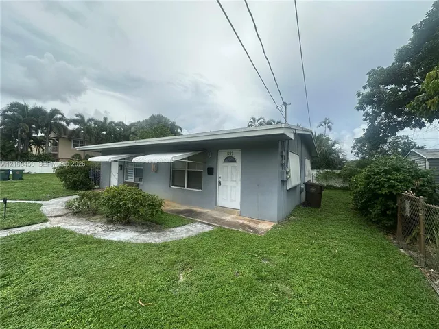 1-bedroom rental at 1271 NE 32nd Street #1289, Oakland Park