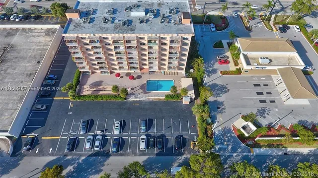 1-bedroom rental at 2200 E Hallandale Beach Boulevard #203, Hallandale Beach
