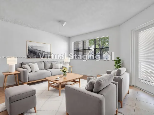 1-bedroom rental at 620 S Park Road #0, Hollywood