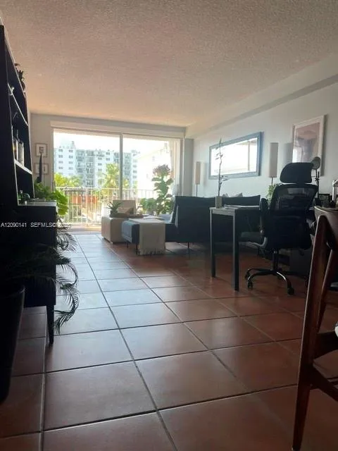 1-bedroom rental at 3716 NE 168th Street #306, North Miami Beach