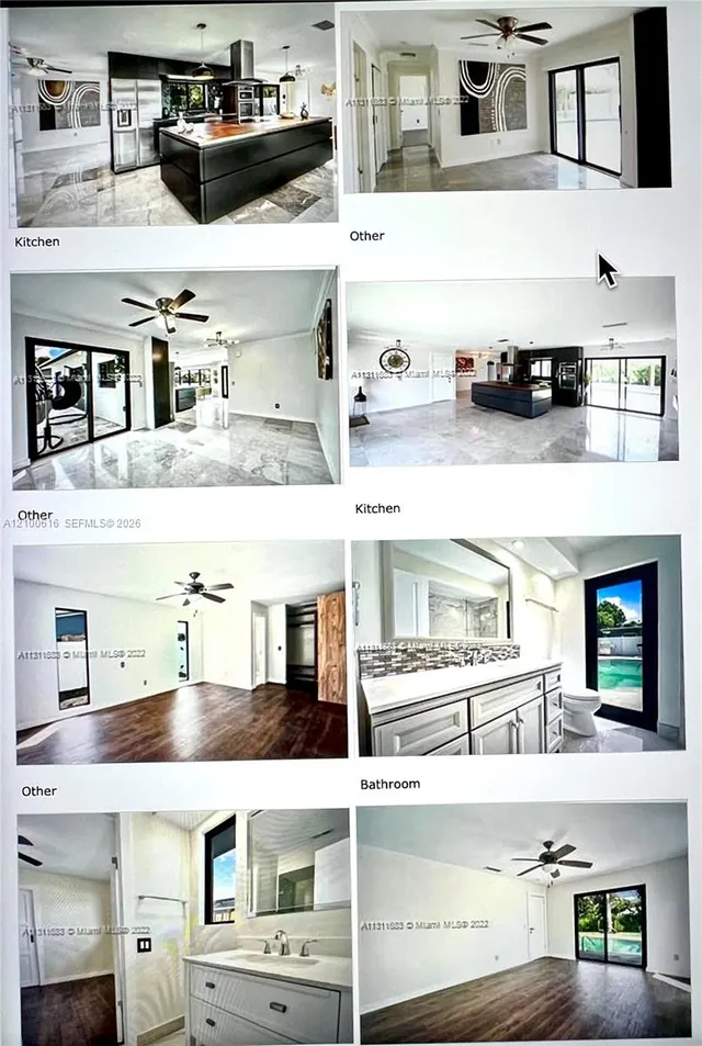 4-bedroom rental at 1415 W Camino Real #0, Boca Raton