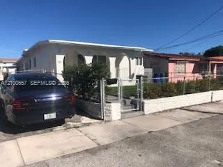 3-bedroom rental at 99 NW 48th Court #0, Miami
