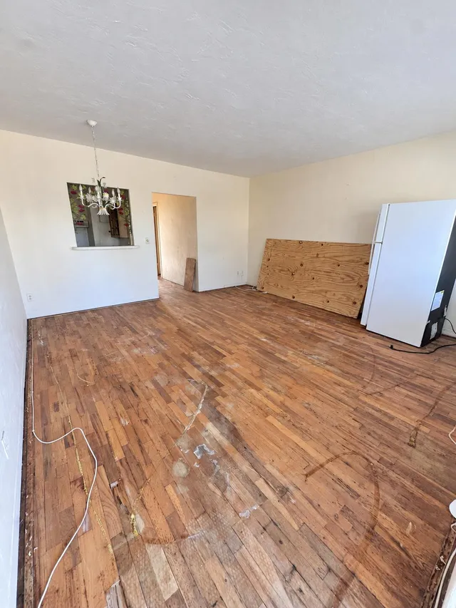 1-bedroom home at 600 LAYNE Boulevard #211, Hallandale Beach