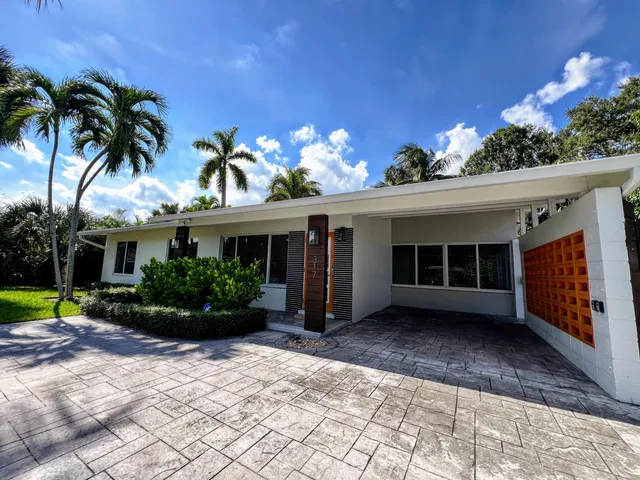3-bedroom home at 317 NW 26TH Court, Wilton Manors