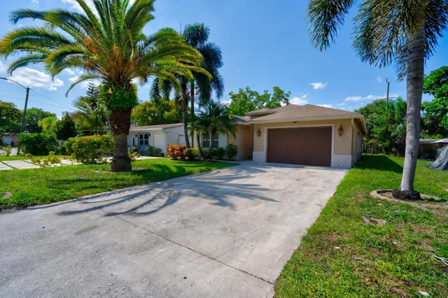 4-bedroom home at 2241 NW 3RD Street, Pompano Beach