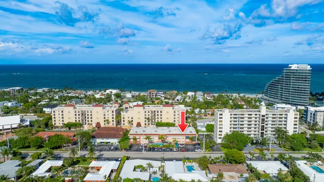 1-bedroom home at 2400 NE 33RD Avenue #209, Fort Lauderdale