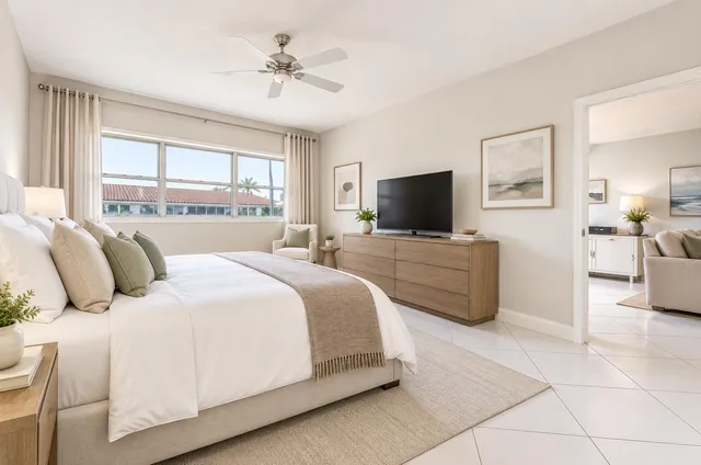 2-bedroom home at 400 NE 20th Street #C311, Boca Raton