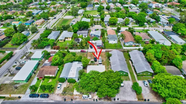 2-bedroom home at 134 SW 10TH Avenue, Delray Beach