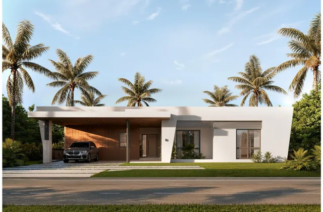 5-bedroom home at 11815 NE 6TH Avenue, Biscayne Park