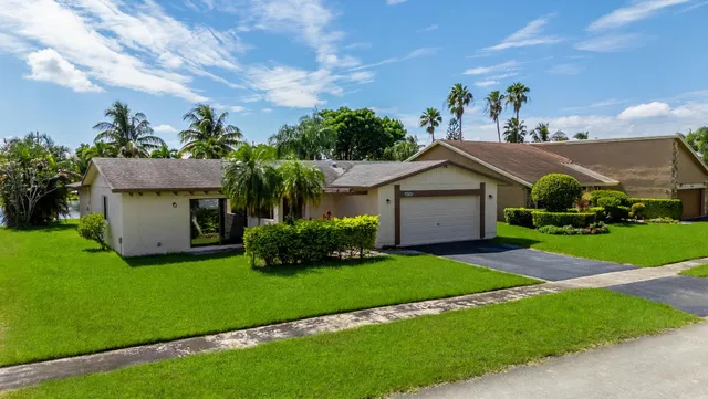 3-bedroom home at 9454 NW 46TH Street, Sunrise