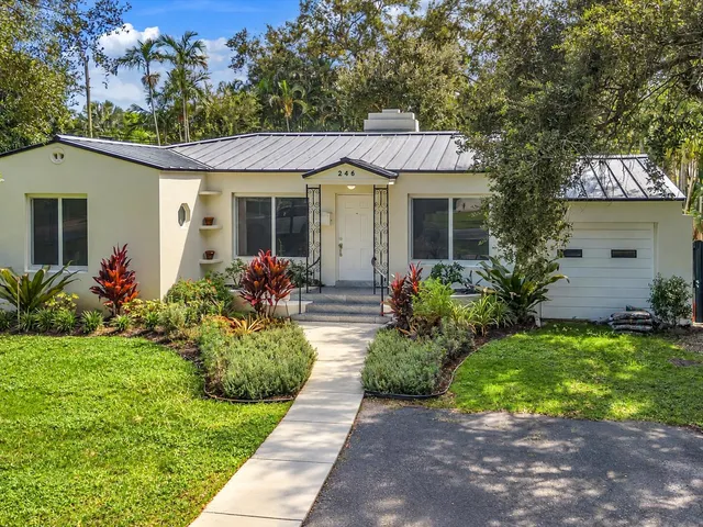 4-bedroom home at 246 NE 103RD Street, Miami Shores