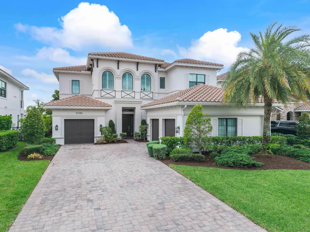 5-bedroom home at 10282 SWEET BAY Manor, Parkland