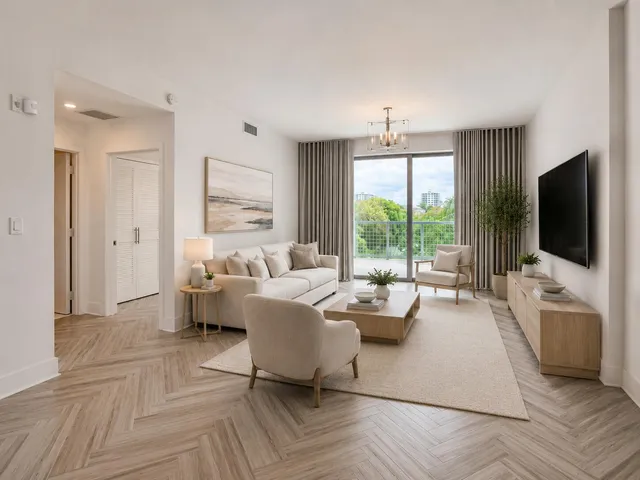1-bedroom home at 236 SE 5th Avenue #205, Delray Beach