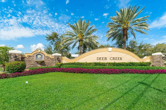2-bedroom home at 2440 DEER CREEK COUNTRY CLUB Boulevard #405-C, Deerfield Beach