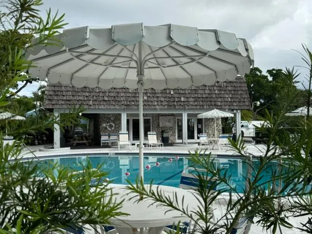 1-bedroom rental at 3119 OAKLAND SHORES Drive #C211, Oakland Park