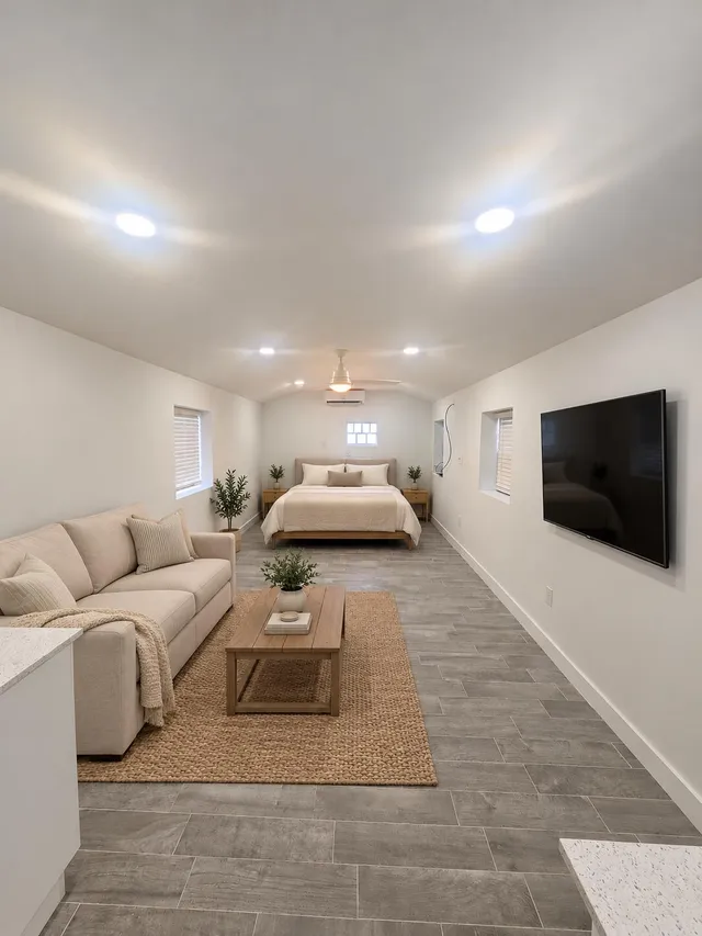 1-bedroom rental at 40 SW 8TH Avenue, Delray Beach