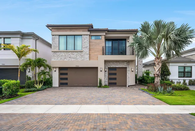 5-bedroom rental at 9366 TANGERINE COAST Drive, Boca Raton