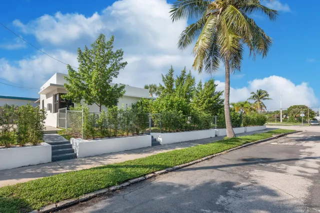 1-bedroom rental at 538 28TH Street #1, West Palm Beach