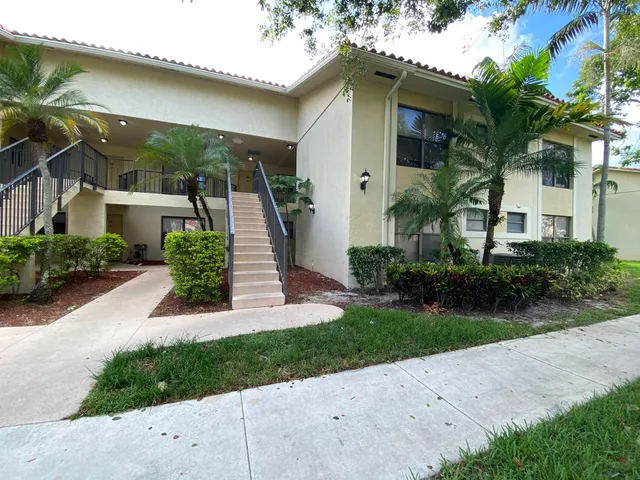 3-bedroom rental at 1581 Windorah Way #G, West Palm Beach