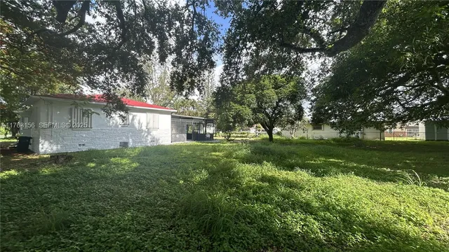 3-bedroom home at 205 Seaman Avenue, Opa-Locka