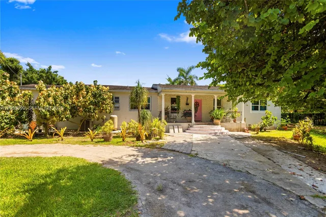 3-bedroom home at 23825 SW 142nd Avenue, Homestead