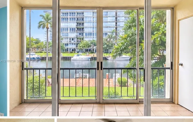 2-bedroom home at 777 S Federal Highway #206F, Pompano Beach