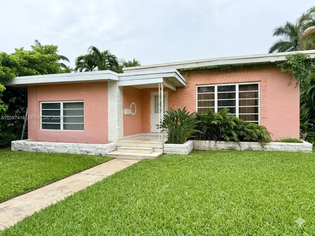 2-bedroom home at 2141 NE 124th Street, North Miami