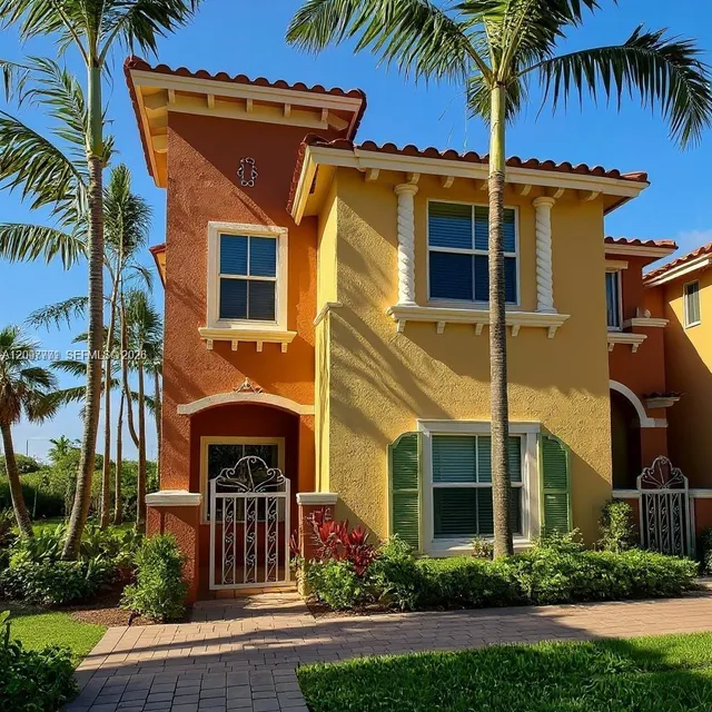 3-bedroom home at 1088 SW 144th Avenue #801, Pembroke Pines