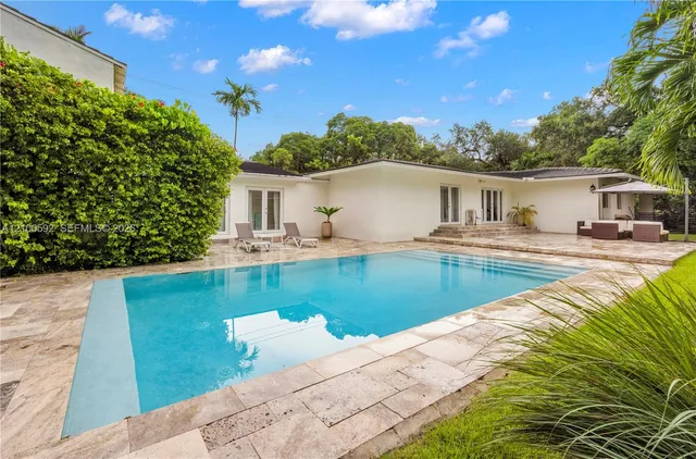 6-bedroom home at 1101 Coral Way, Coral Gables