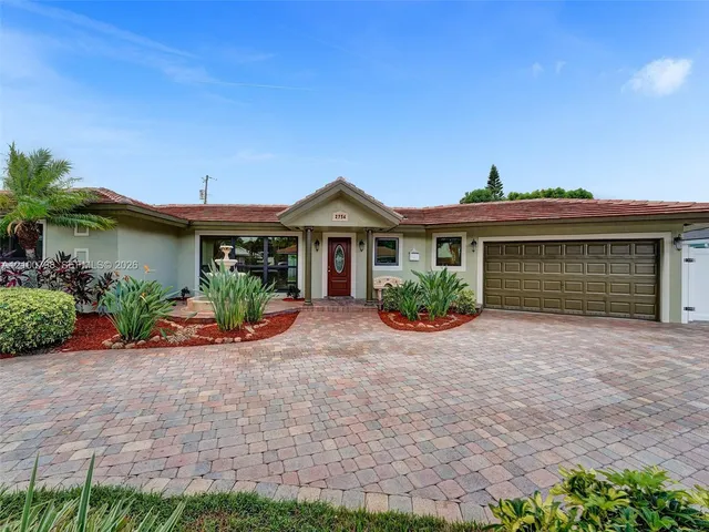 3-bedroom home at 2756 NE 33rd Street, Fort Lauderdale