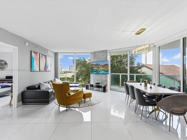 3-bedroom home at 200 Sunny Isles Boulevard #2-702, Sunny Isles Beach
