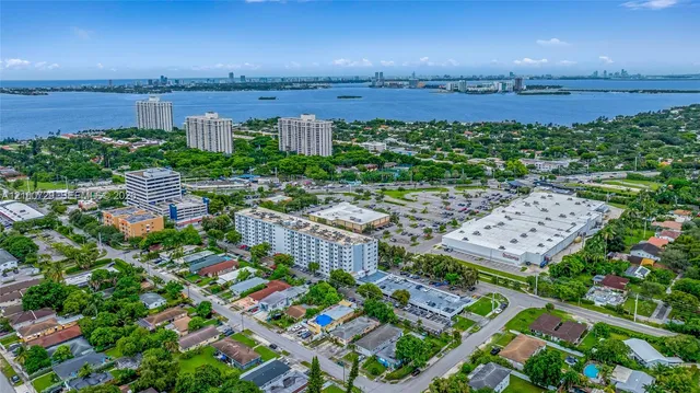 3-bedroom home at 1251 NE 108th Street #501, Miami