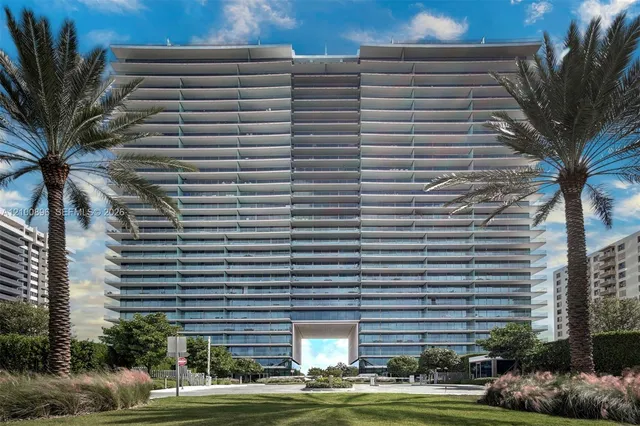 1-bedroom home at 10201 Collins Avenue #804, Bal Harbour