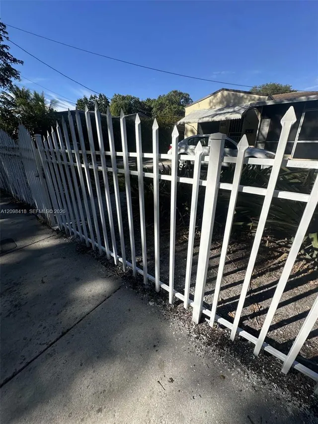 4-bedroom home at 925 NW 52nd Street, Miami