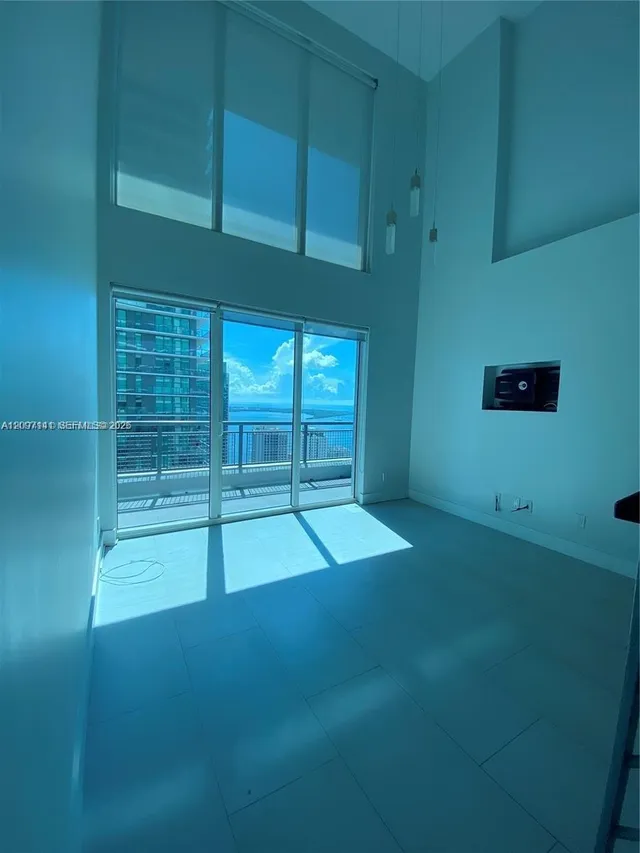 2-bedroom home at 60 SW 13th Street #3606, Miami