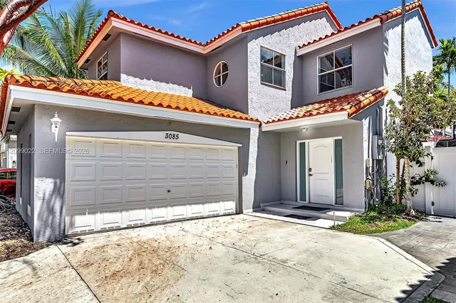 3-bedroom home at 3085 N 36th Avenue, Hollywood